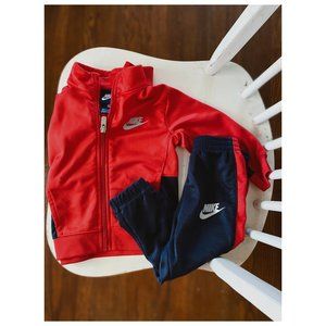 Nike Toddler Track Suit